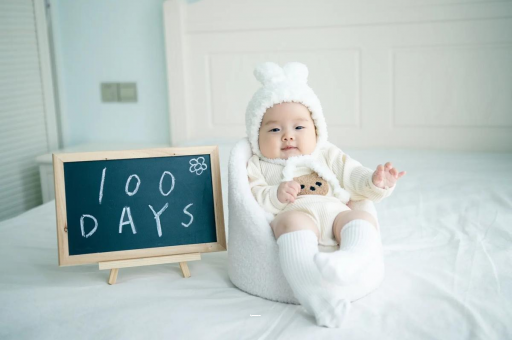 靖江三岁宝宝睡眠时间标准